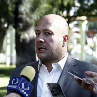 Alfaro presenta pruebas de manipulación a calandrieros