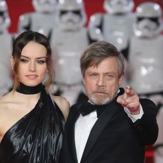 Elenco de Star Wars reflexiona sobre legado de Fisher y Leia