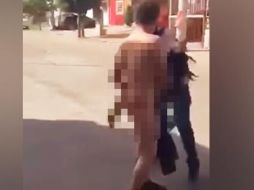 La Fiscalía de Sinaloa solicitó a las policías municipales información sobre estos hechos que se han presentado. ESPECIAL