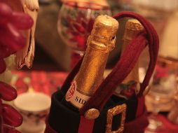 Las familias mexicanas destinarán 34.6 por ciento de su presupuesto para hacer frente a las fiestas decembrinas. EL INFORMADOR / ARCHIVO