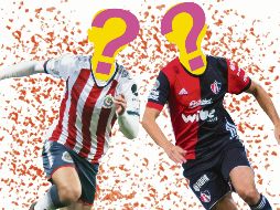 El panorama para los equipos de Jalisco no luce alentador en cuestión de contrataciones. EL INFORMADOR/A. Muñoz