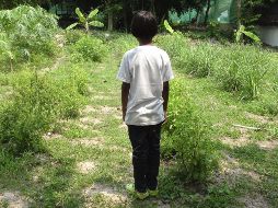 La administración australiana tiene registradas a unas 20 mil personas que han cumplido condenas por abusos sexuales de menores. EFE/ARCHIVO