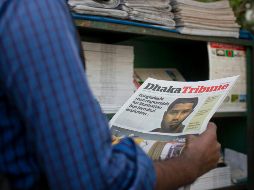 Ullah “admitió los hechos” en el hospital y reconoció haber estado inspirado por el EI y contra la política de Washington en Medio Oriente. AP/A. Ahad