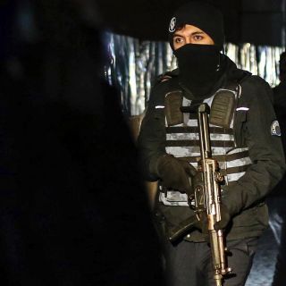 Turquía detiene a 22 extranjeros por sospechas de terrorismo