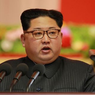 Corea del Norte será la potencia nuclear más poderosa del mundo: Kim Jong-un