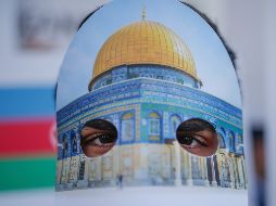 El mundo en imágenes del 13 de diciembre de 2017