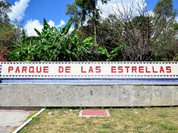 El proyecto se dividirá en varias etapas y se calcula que estará terminado en cuatro meses y medio. ESPECIAL/ ARCHIVO