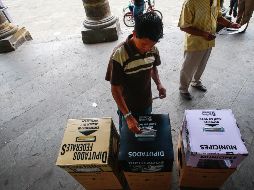 Hasta el momento se han tramitado dos mil 353 solicitudes de credencialización desde Canadá. EL INFORMADOR/ ARCHIVO