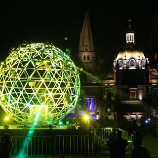 GDLUZ regresa para rendir homenaje a las tradiciones mexicanas