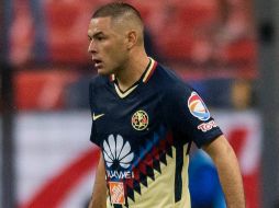 Por su parte, los de Coapa transfirieron al defensa central Pablo Aguilar al equipo de Xolos. MEXS´PORT / ARCHIVO