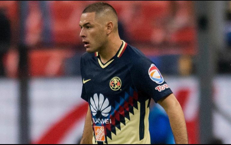 Por su parte, los de Coapa transfirieron al defensa central Pablo Aguilar al equipo de Xolos. MEXS´PORT / ARCHIVO