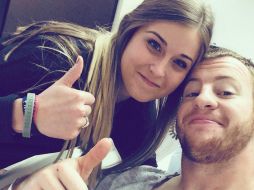 Wentz podría perderse, al menos, el inicio de la temporada 2018. TWITTER / @cj_wentz