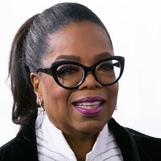 Oprah Winfrey recibirá premio honorífico de los Globos de Oro