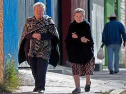 Informan que podrían presentarse valores de cero a cinco grados Celsius en regiones elevadas de Jalisco. EL INFORMADOR/F. Atilano