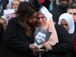 El mundo en imágenes del 14 de diciembre de 2017