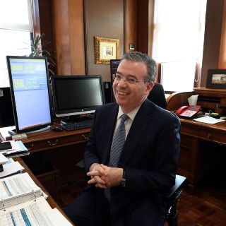 Banco de México sube .25 puntos la tasa de interés