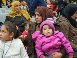 En 2015 y 2016, las peligrosas travesías marítimas entre Grecia y Turquía se cobraron la vida de más un millar de personas. EFE/ ARCHIVO