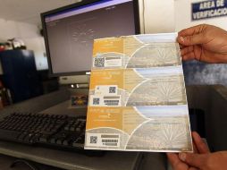 Para el 2018 sí se contempla la aplicación de la ley en materia de verificación vehicular, con sanciones severas a quien no verifique. EL INFORMADOR / ARCHIVO