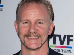 Spurlock dijo que había acosado verbalmente a una asistente, a veces llamándola 