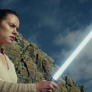 "Star Wars: Los últimos Jedi" monopoliza los estrenos de Estados Unidos