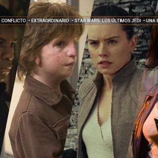 Plan de Cine: Star Wars, los últimos Jedi