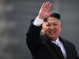 El mensaje de Pyongyang llega justo antes de una reunión ministerial del Consejo de Seguridad que se celebra hoy sobre la situación en la península de Corea. AP / ARCHIVO
