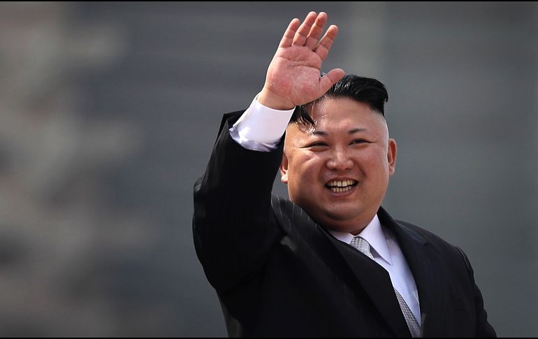 El mensaje de Pyongyang llega justo antes de una reunión ministerial del Consejo de Seguridad que se celebra hoy sobre la situación en la península de Corea. AP / ARCHIVO
