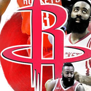 James Harden la barba estratosférica de la NBA