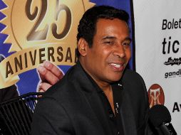 Sabala negó las acusaciones y aseguró que es un caso viejo que tiene cinco años y que ya ha sido desestimado antes. NOTIMEX/Archivo