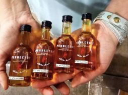 La compra de Pendleton Whisky incluye las marcas Pendleton Midnight, Pendleton 1910 y Pendleton Directors’ Reserve. FACEBOOK/PendletonWhisky