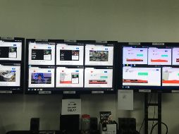 Estados Unidos quiere limitar los permisos para el uso digital de material protegido con derechos de autor en el TLCAN. NOTIMEX/Archivo