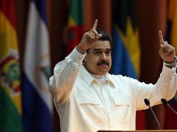 El chavismo ganó 305 de las 335 alcaldías que se disputaron en las elecciones del domingo 10 de diciembre. EFE / A. Ernesto