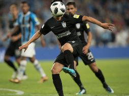 Lo que le queda a los Tuzos es la de despedirse de manera digna con un tercer sitio en la competencia que reúne a los clubes campeones de cada confederación. MEXSPORT / ARCHIVO