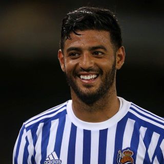 Carlos Vela es convocado en su penúltimo juego con la Real Sociedad