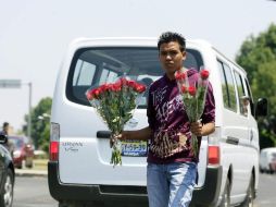 En 2016, el 56.7 por ciento de la población ocupada laboró en condiciones de informalidad. EL INFORMADOR / ARCHIVO