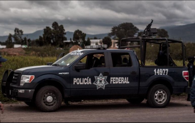 El hallazo es realizado por elementos de la Secretaría de la Defensa Nacional (Sedena) y de la Policía Federal (PF). EL INFORMADOR / ARCHIVO