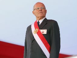 Legisladores del Congreso unicameral peruano solicitaron iniciar el procedimiento para cesar de su cargo por 