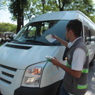 La Sepaf recibe 100 mil pagos con descuento de multas atrasadas