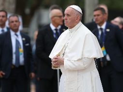 La renuncia de Macaluso fue comunicada a la Conferencia de Obispos Católicos de Estados Unidos. EFE/ ARCHIVO