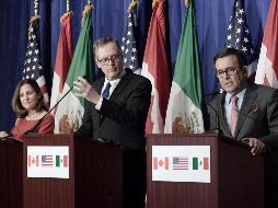 Los negociadores completaron substancialmente el anexo sectorial de estándares de eficiencia energética. EFE / ARCHIVO