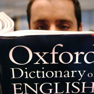 El Diccionario Oxford elige "youthquake" como la palabra del año
