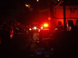 Las disputas de los grupos delictivos de Los Rojos y Los Ardillos han dejado 240 personas asesinadas, según recuentos de colectivos de víctimas y ONG. EL INFORMADOR / ARCHIVO