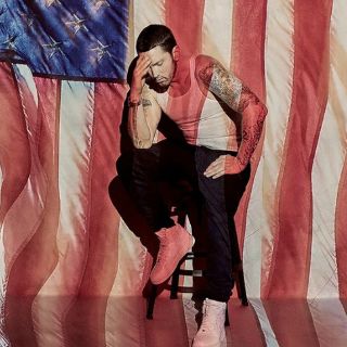 Eminem fantasea con el secuestro de Ivanka Trump en su nuevo disco