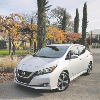 Lo mejor del suplemento Autos del 16 de diciembre