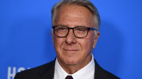 Esta denuncia es la más reciente de acoso o abuso sexual contra el actor de 80 años laureado con el Oscar. AP / ARCHIVO