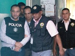 Contra Roberto Borge pesan cuatro causas penales, una del fuero federal por el delito de operaciones con recursos de procedencia ilícita. SUN/ ARCHIVO