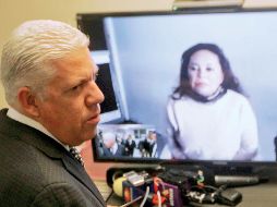 La PGR desistió de manera sorpresiva de una apelación que había interpuesto contra la decisión de un tribunal federal que autorizó la prisión domiciliaria de Gordillo Morales. SUN