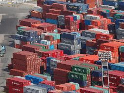 Entre 73% y 75% de las exportaciones canadienses totales tiene como destino Estados Unidos. EFE/H. Jeon