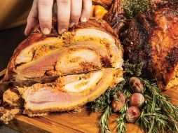 Sugieren no saltarse ningún tiempo de comida; incorporar verduras, frutas y fibra a la alimentación y evitar el consumo de bebidas alcohólicas. SUN /ARCHIVO