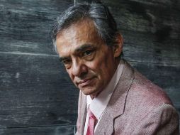 La publicista enfatiza que el humor de El Príncipe de la Canción sigue intacto. EL INFORMADOR / ARCHIVO